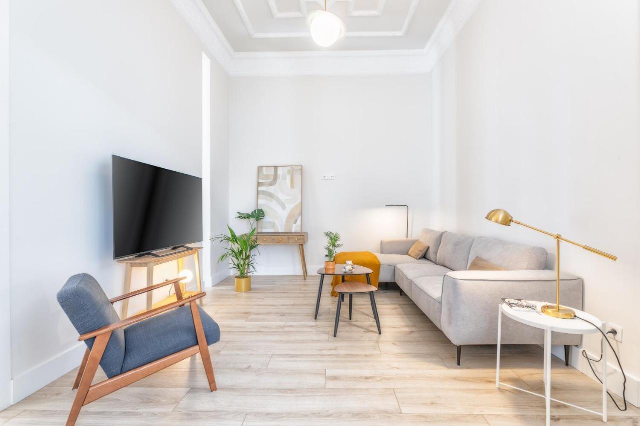 Mid Century Home Санта-Крус-де-ла-Пальма Екстер'єр фото