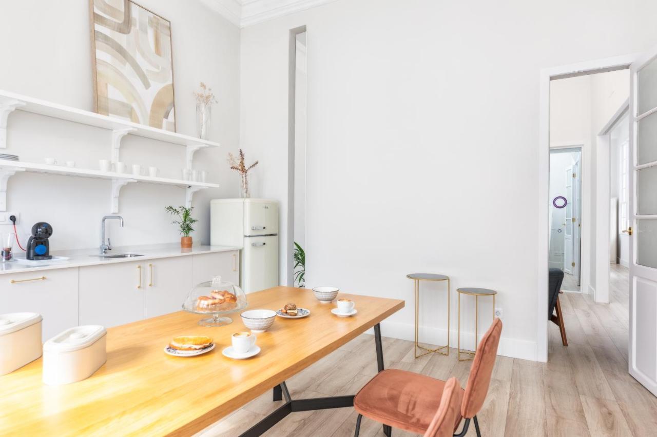 Mid Century Home Санта-Крус-де-ла-Пальма Екстер'єр фото