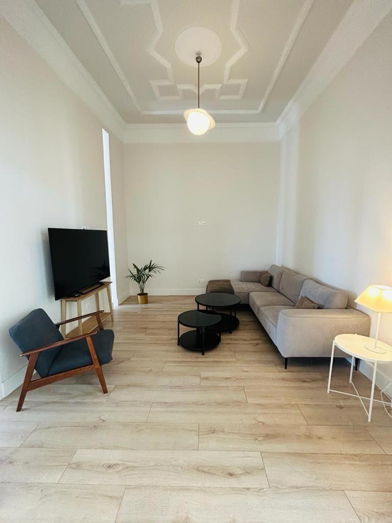 Mid Century Home Санта-Крус-де-ла-Пальма Екстер'єр фото